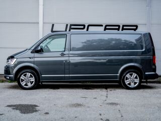 Volkswagen Transporter T32 Long 4Motion 2.0 R4 110kW
