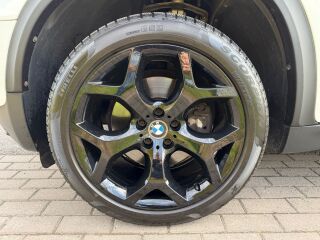 BMW X5 40d SPORTPAKET 3.0 225кВ