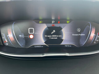 Peugeot 3008 3008 GT-Line BlueHDi 130 AT8 1.5 96kW
