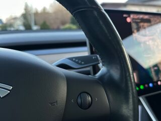 Tesla Model 3 Long Range AWD 153kW
