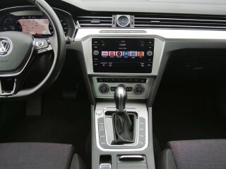 Volkswagen Passat Variant 2.0 TDI 110kW