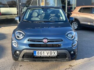 Fiat 500X 1.3 111kW