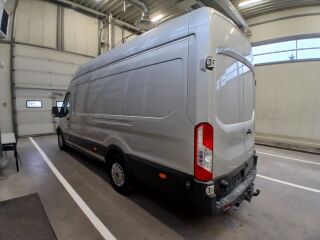 Ford Transit 2.2 R4 16V 114кВ