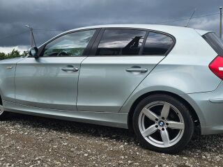 BMW 116 2.0 85kW