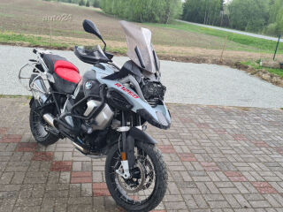 BMW R 1250 GS Adventure 100kW