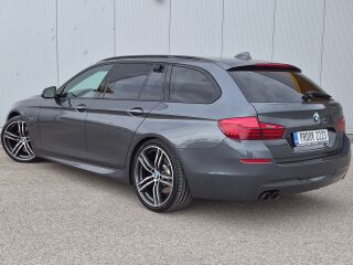 BMW 530 xDrive M-Pakett 3.0 190kW