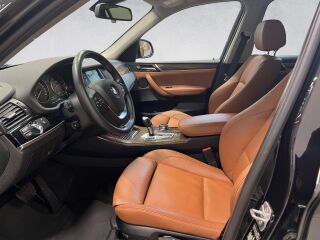 BMW X3 xDrive20i xLine 2.0 135kW