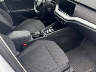 Skoda Octavia 1.5 110кВ