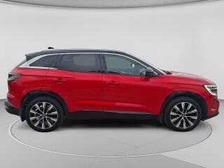 Renault Austral techno mild hybrid 1.3 TCe 116kW