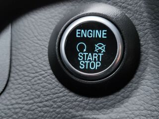 Ford Focus 1.5 88kW