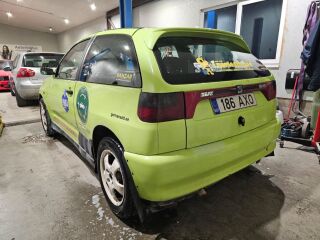 SEAT Ibiza 2.0 ABF 131kW