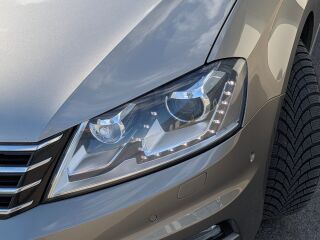 Volkswagen Passat R-Line 1.4 118kW