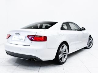 Audi S5 Sportback 4.2 260kW