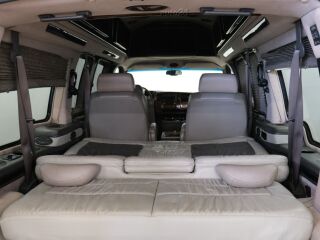 GMC Savana 5.3 213kW