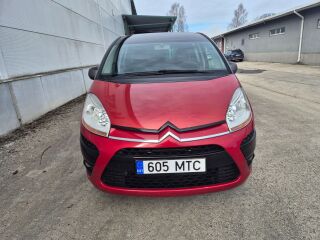 Citroen C4 Picasso 1.6 88kW