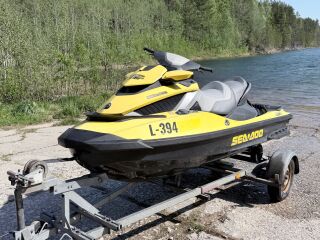Sea-Doo Rxt 260is 191kW
