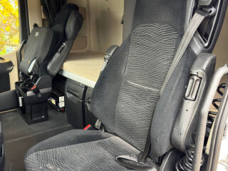 Mercedes-Benz Actros 12.8 330kW