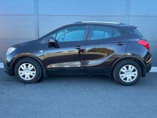 Opel Mokka SELECTION 1.6 85kW