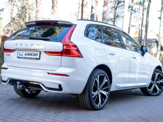 Volvo XC60 AWD e-T8 Ultimate DARK Intelli PRO Xenium Wnt 2.0 T8 Recharge PHEV Long Range 335кВ