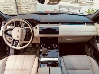 Land Rover Range Rover Velar R-Dynamic HSE 2.0 184kW