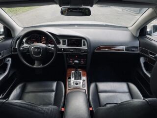 Audi A6 Quattro Comfortline 3.0 V6 TDI 171kW