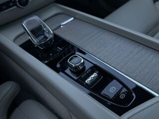 Volvo XC60 AWD Inscription Recharge Plug-In Hybrid 2.0 T8 223kW