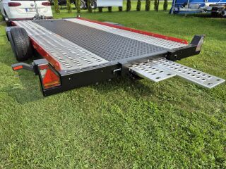 Lorries PLAXX 27-4520