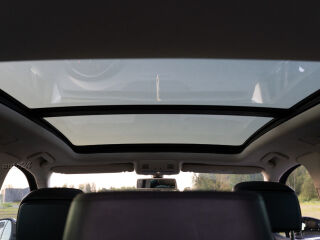 Volkswagen Touareg 3.0 193kW