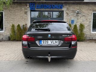 BMW 530 3.0 190kW