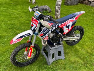 Husqvarna TC 65