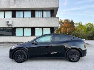 Tesla Model Y Long Range AWD 378kW