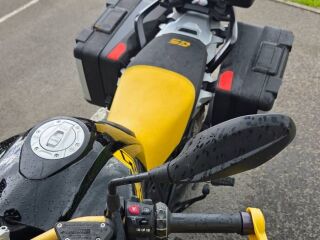BMW R 1250 GS 100kW