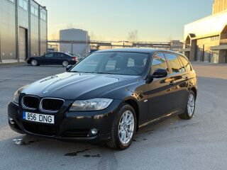BMW 318 2.0 105кВ
