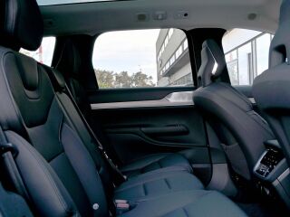 Volvo EX90 AWD B&W LUXURY ULTRA PERFORMANCE FULL Twin Performance 380kW