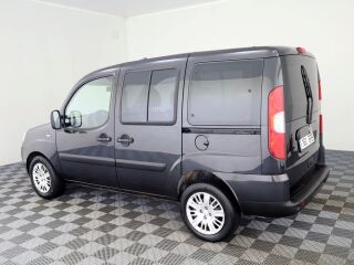 Fiat Doblo Passenger 1.2 JTD 62kW