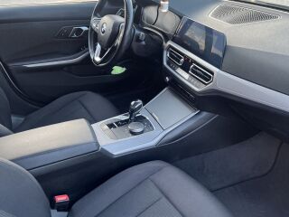 BMW 318 2.0 Twin Turbo 110kW