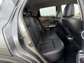 Nissan Juke Pure Drive 1.5 81кВ