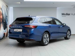 Skoda Superb Selection 2.0 110kW