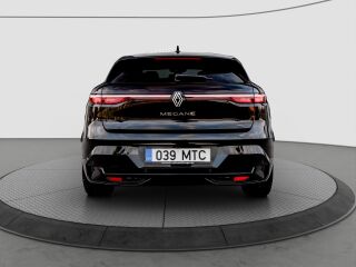 Renault Megane E-Tech Iconic Engineered 160кВ