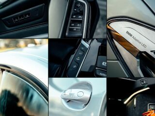 BMW 630 luxury line Xdrive 3.0 195kW