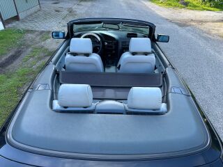 BMW 318 85kW