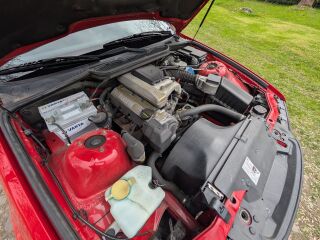 BMW 318 R4 83kW