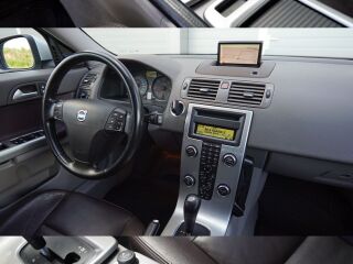 Volvo V50 Facelift Summum 2.0 100kW