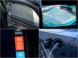 Volvo V90 MY22 T6 PHEV Inscription Intelli PRO Wntr 2.0 Recharge PHEV pistikhübriid 251кВ