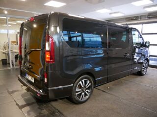 Renault Trafic SpaceClass 2.0 dCi 125kW