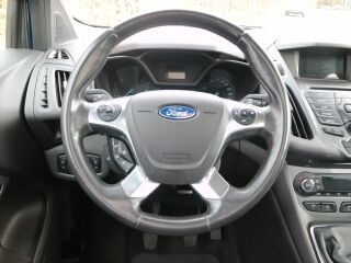 Ford Tourneo Connect  Grand 1.5 Duratorq TDCi 88kW