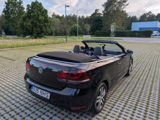 Volkswagen Golf 1.6 77kW