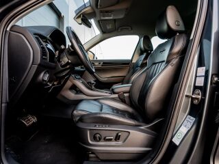 Skoda Kodiaq Laurin & Klement 4x4 2.0 140kW