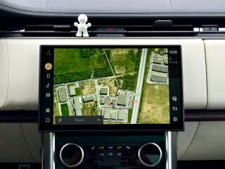Land Rover Range Rover Autobiography 3.0 258kW