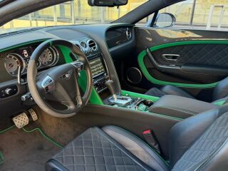 Bentley Continental GT 3R 427kW